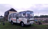 Продаю Автобус ПАЗ б/у, 2011г.-  Пермь